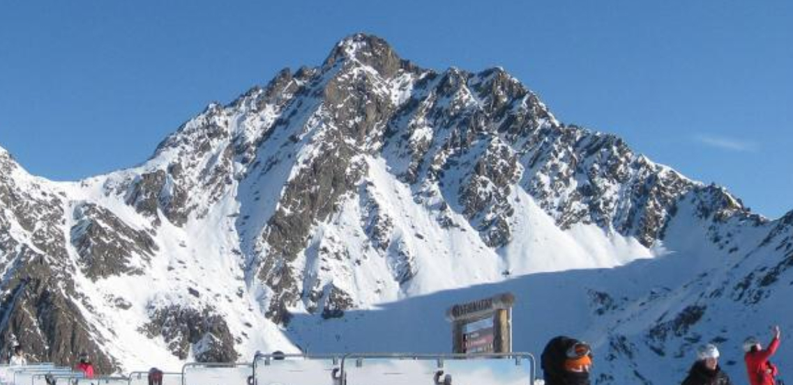 Vesulspitze