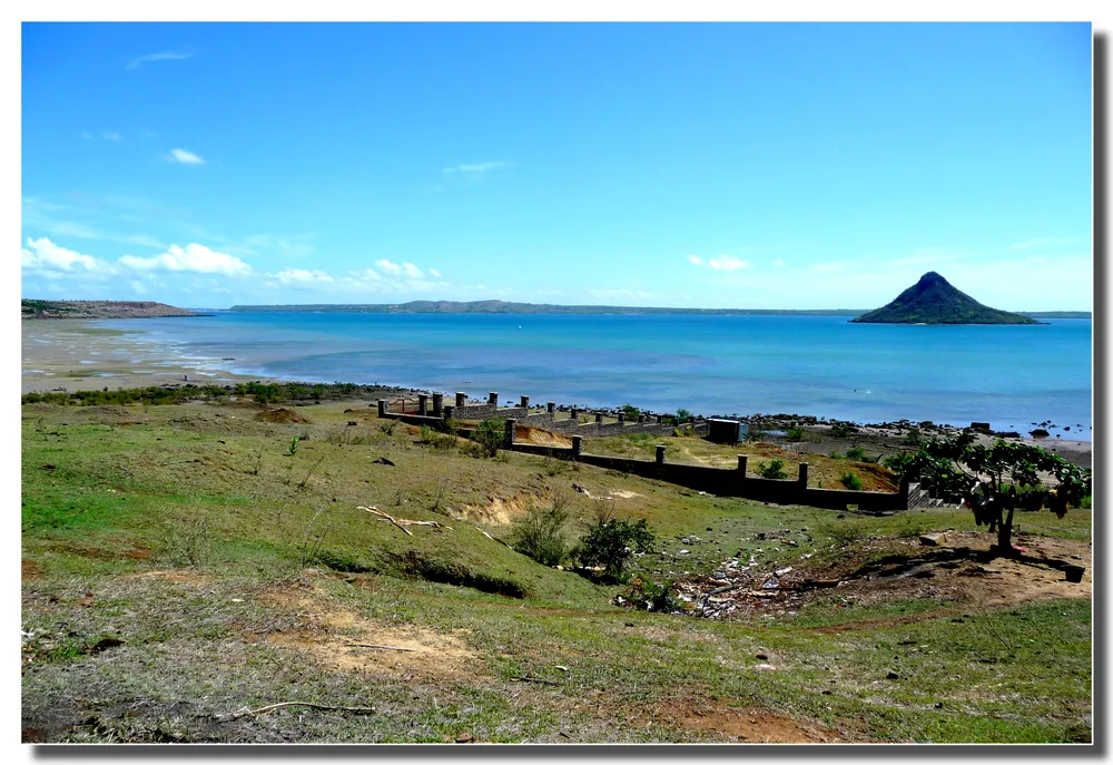 Antsiranana Province, Madagascar