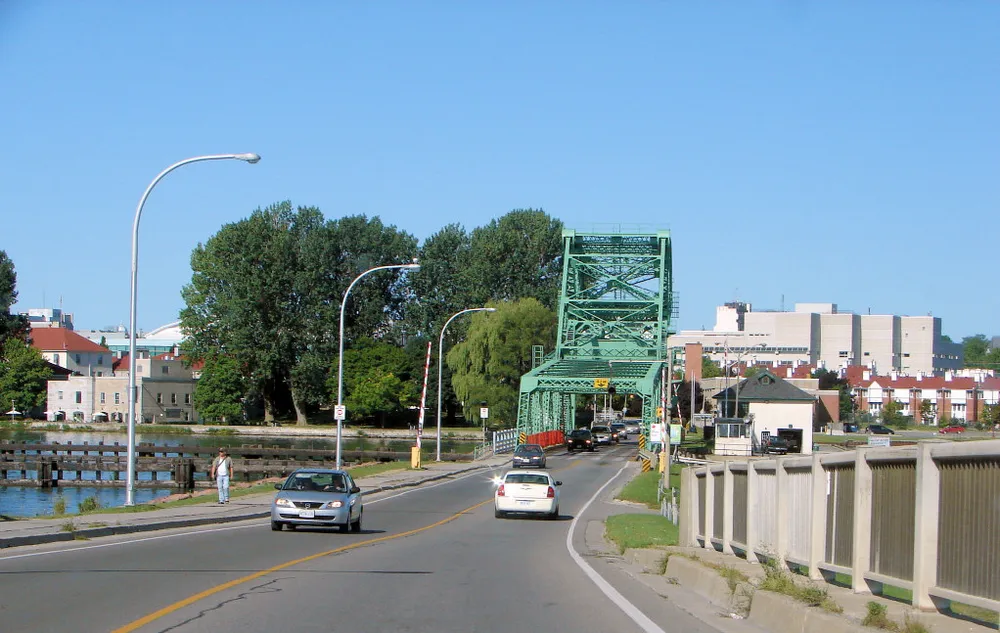La Salle Causeway