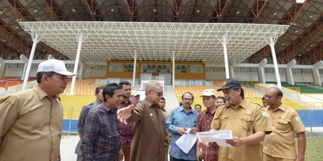 Harapan Bangsa Stadium