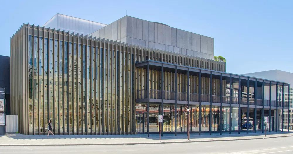 State Theatre Centre of Western Australia