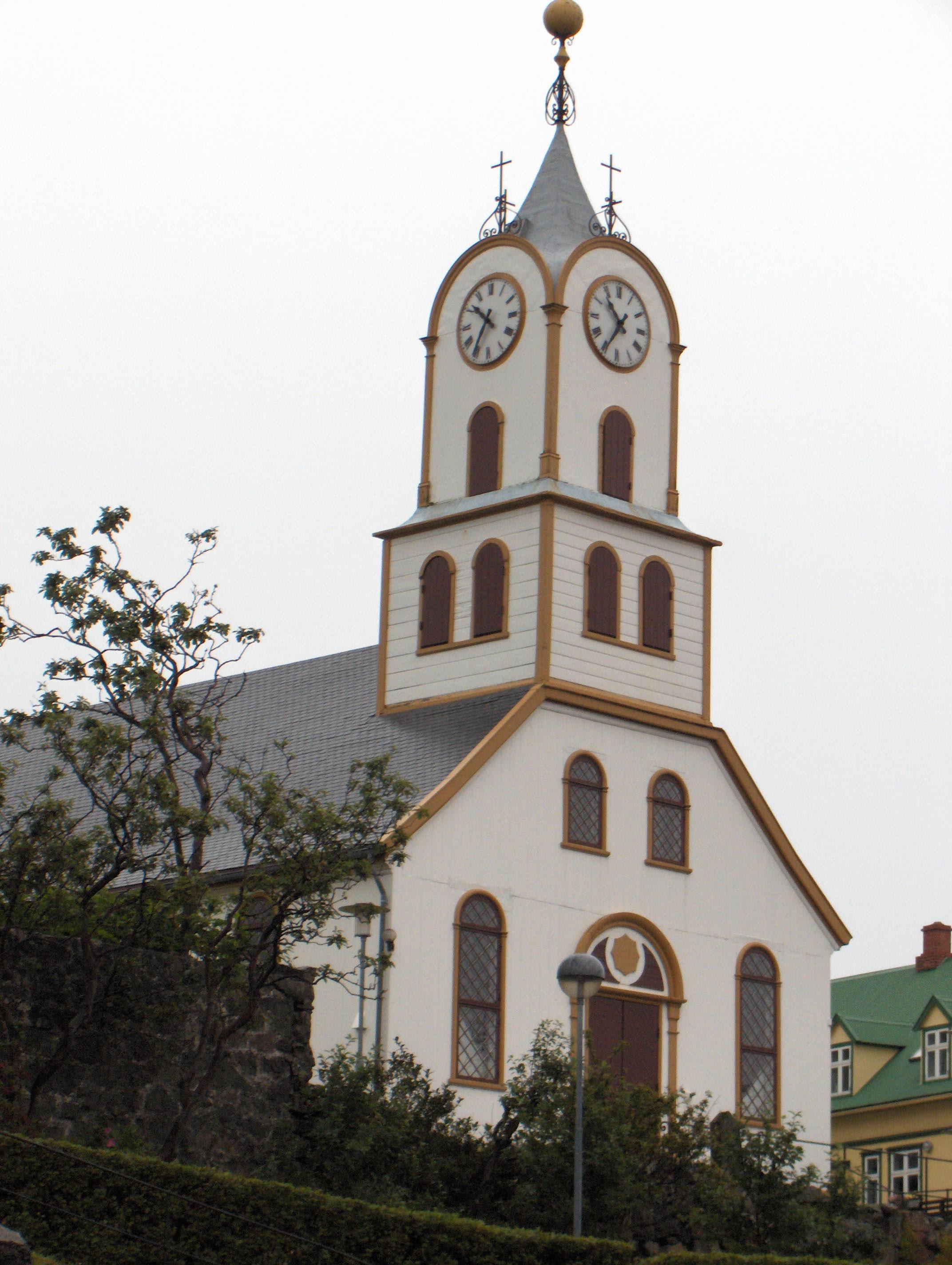 Hoyvík, Faroe Islands
