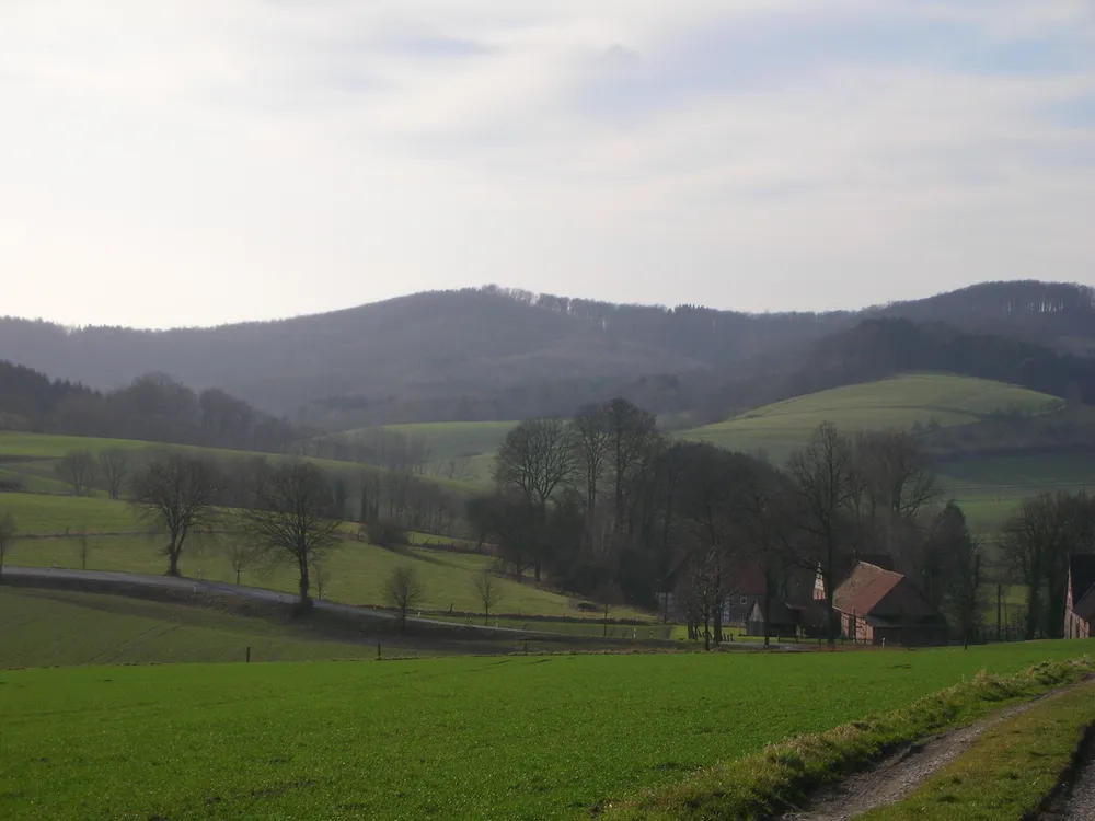 Amelungsburg