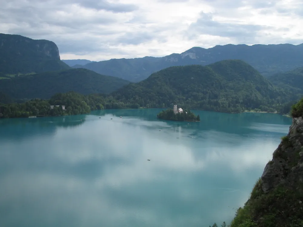 Bled, Slovenia