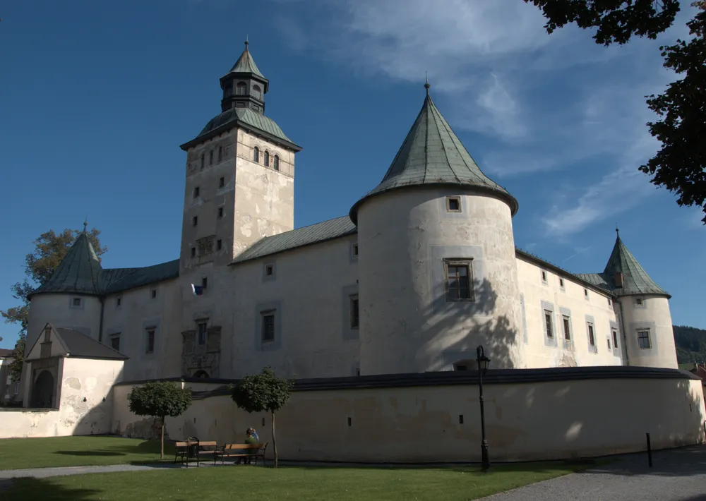 Bytča, Slovakia