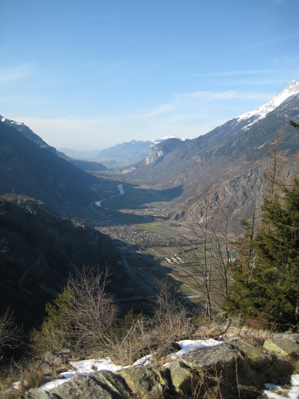 Fort de Dailly