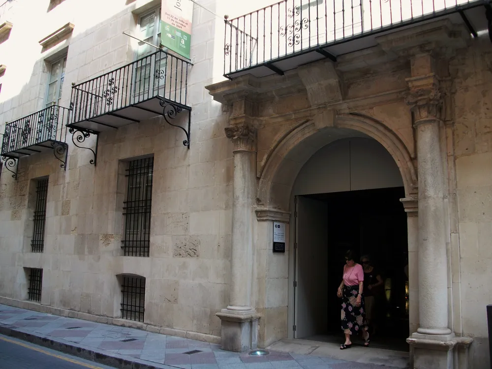 Gravina Museum of Fine Arts