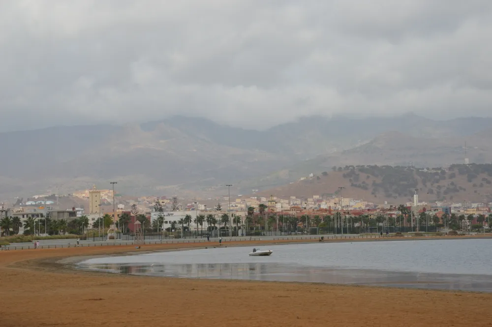 Gourougou