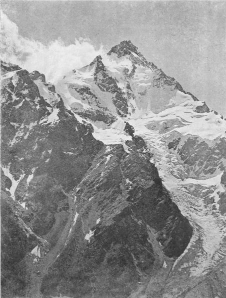 Koshtan-Tau