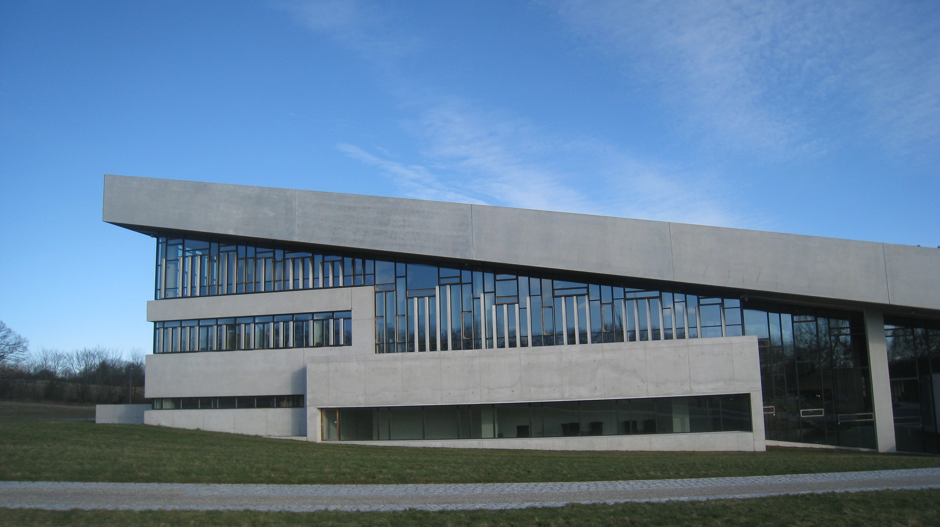 Moesgaard Museum