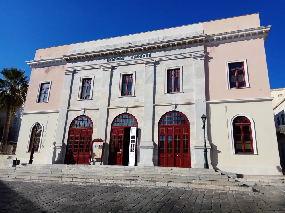 Theater Apollon