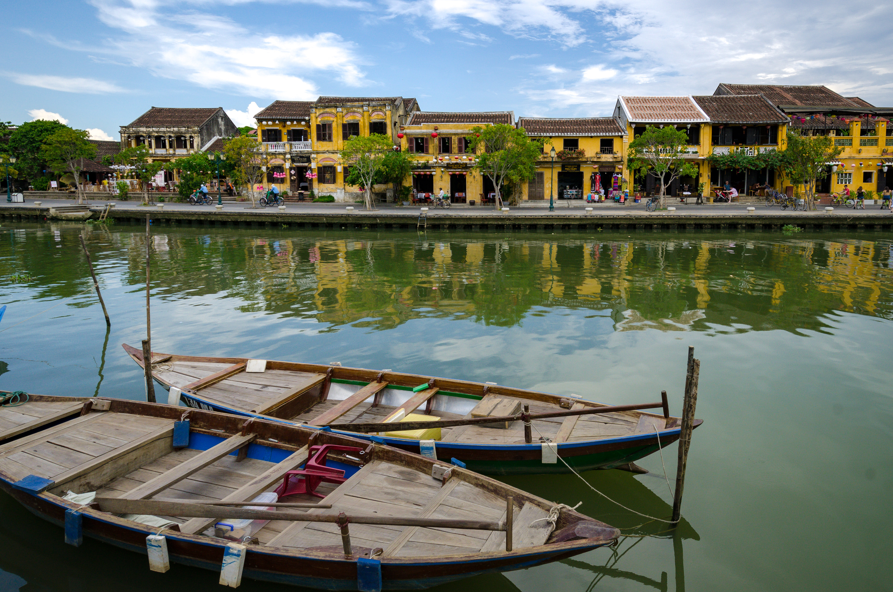 Hoi An Ancient Town