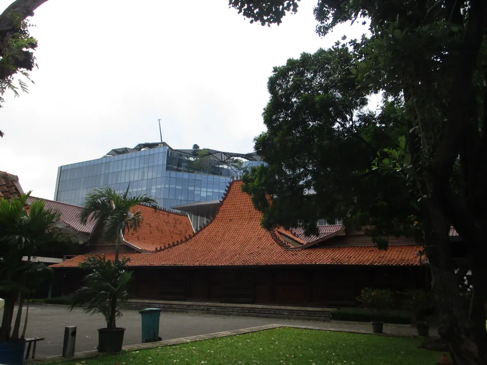 Jakarta Cultural Festival