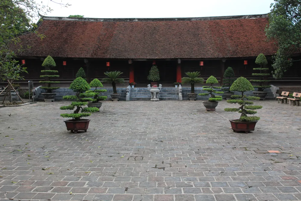 Cổ Loa, Vietnam