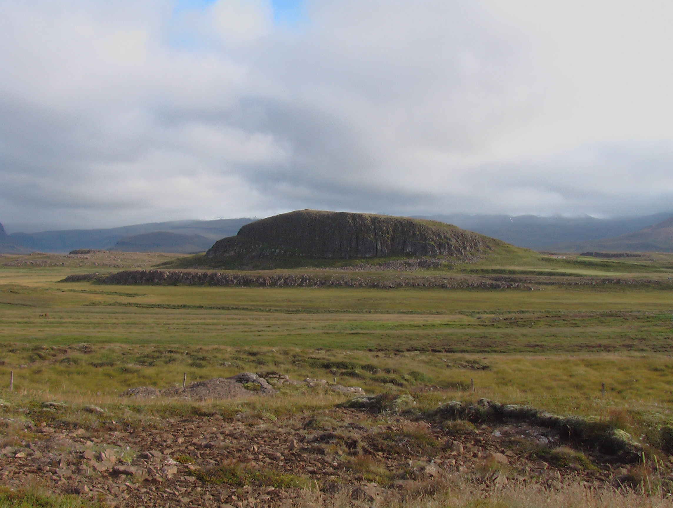 Helgafell