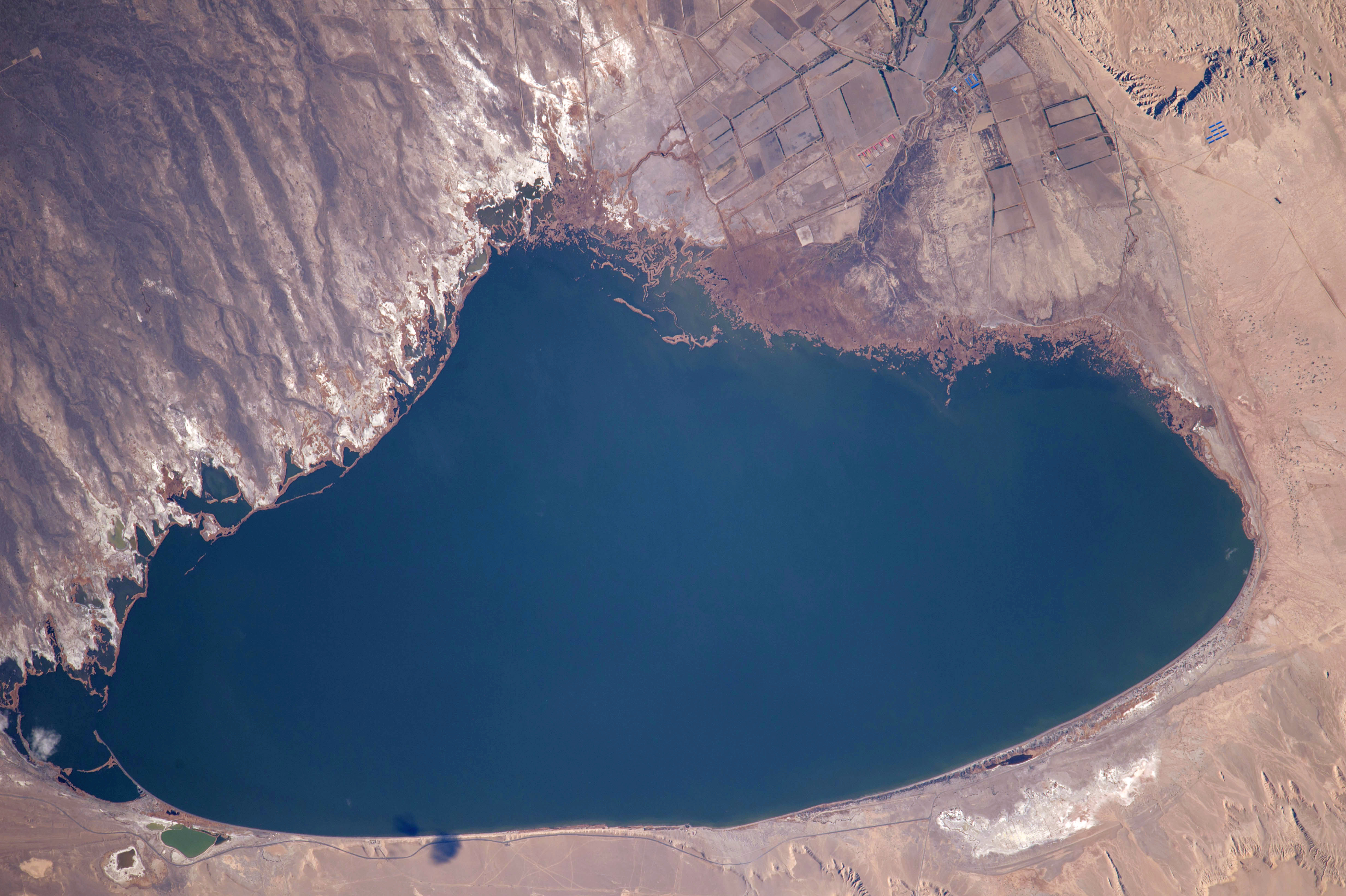 Ailik Lake