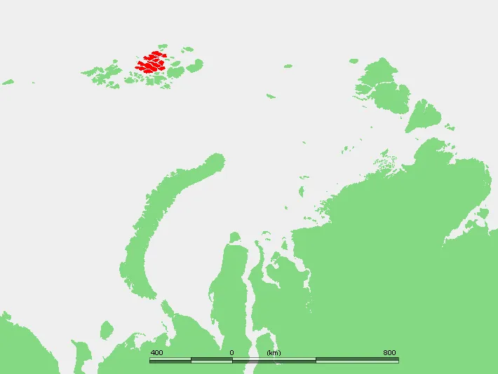 Payer Island
