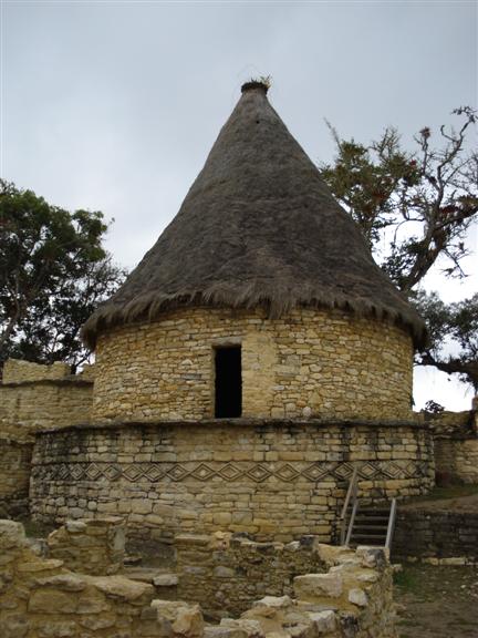 Chachapoyas, Peru