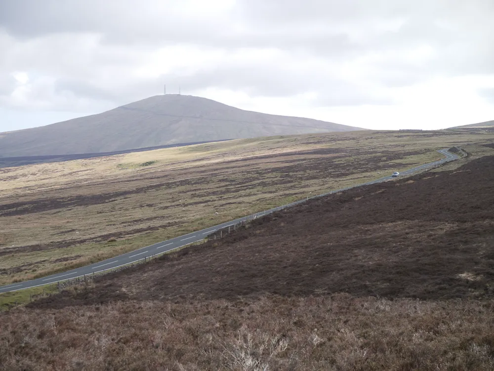Snaefell