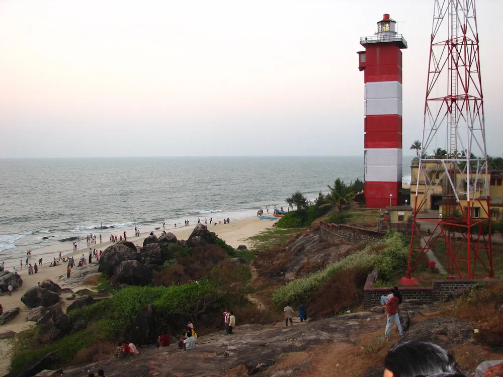 NITK Beach