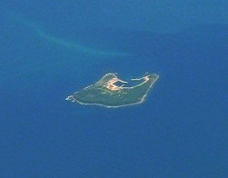 Tongpan Island