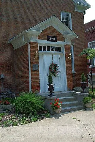 Alton Museum of History and Art