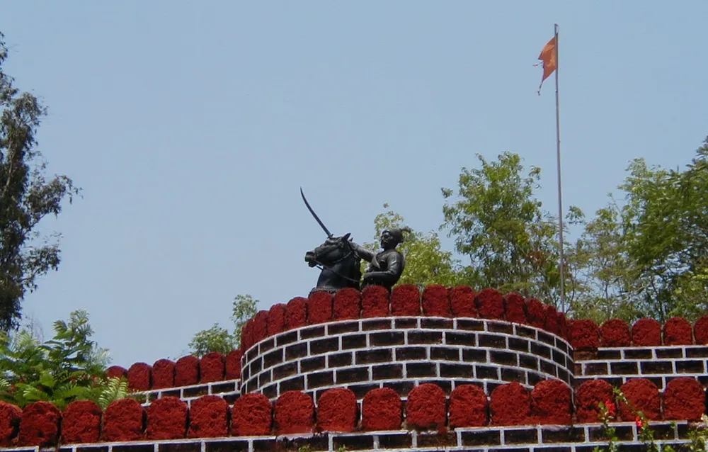 Ponda Fort