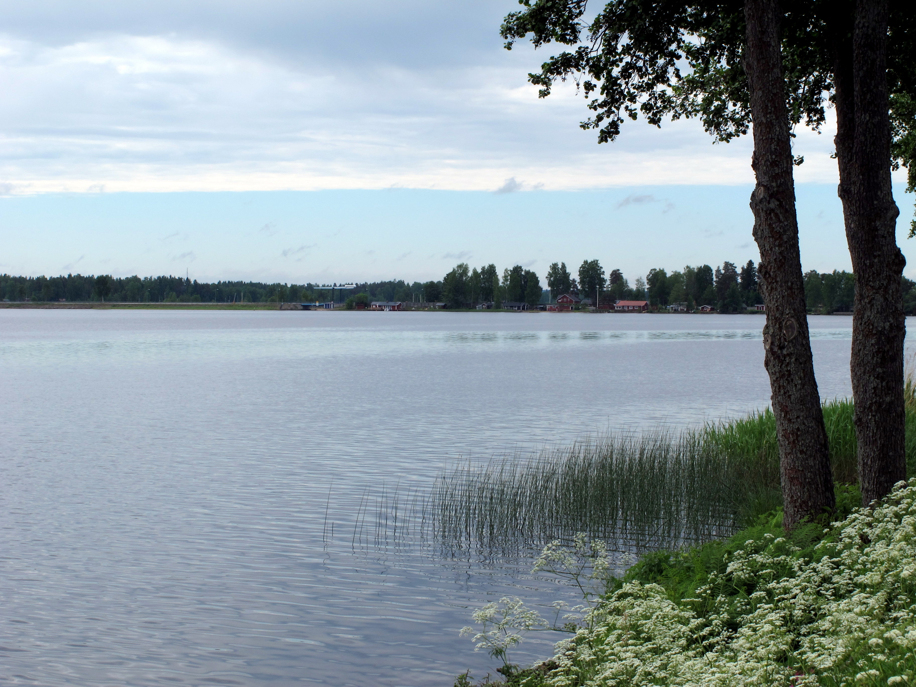 Storsjön