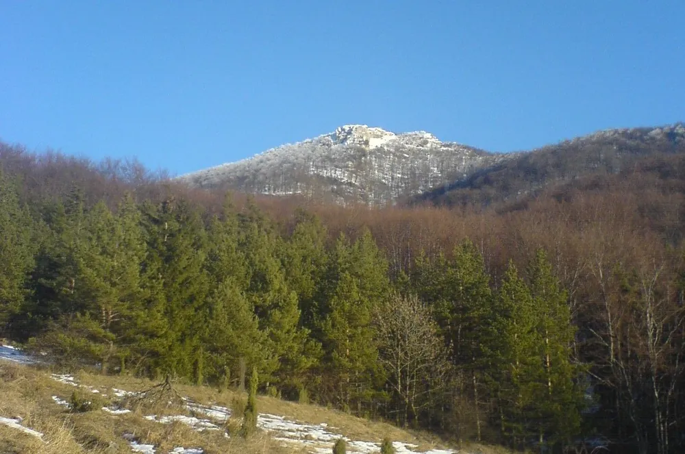 Strážov
