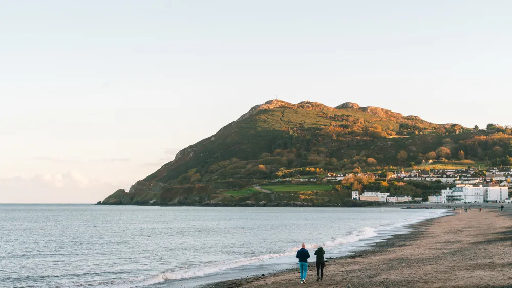 Bray Head