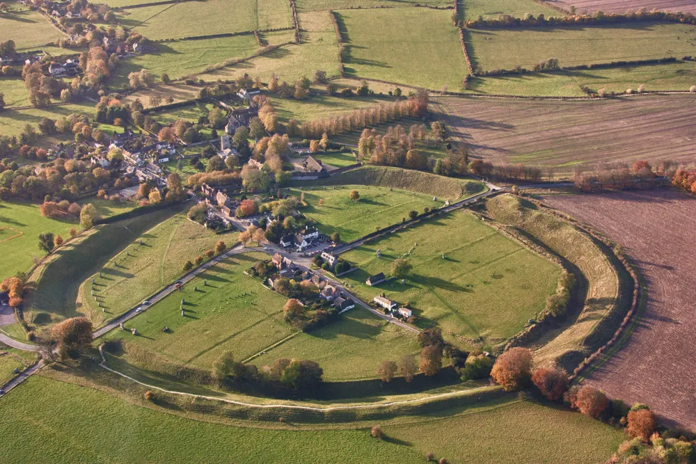 Alexander Keiller Museum