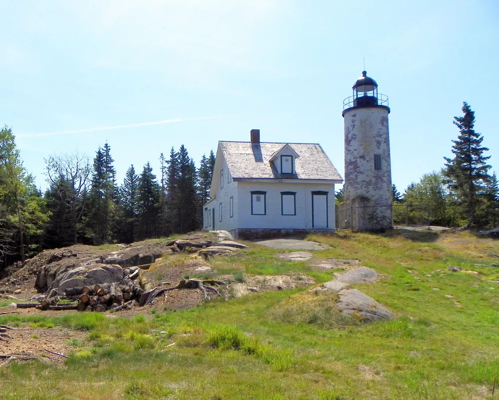 Baker Island