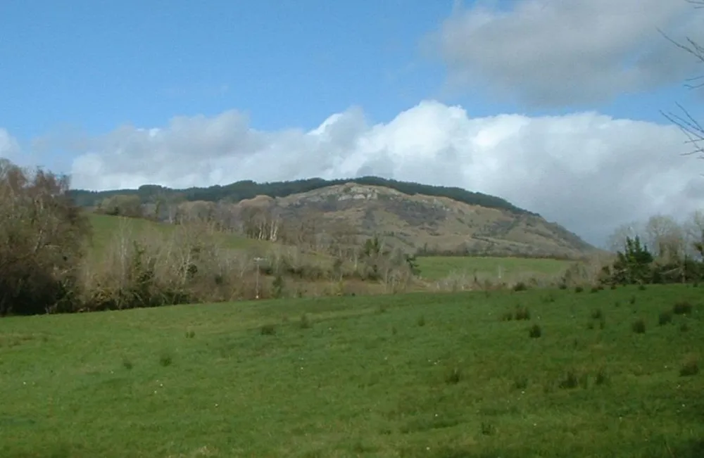 Belmore Mountain