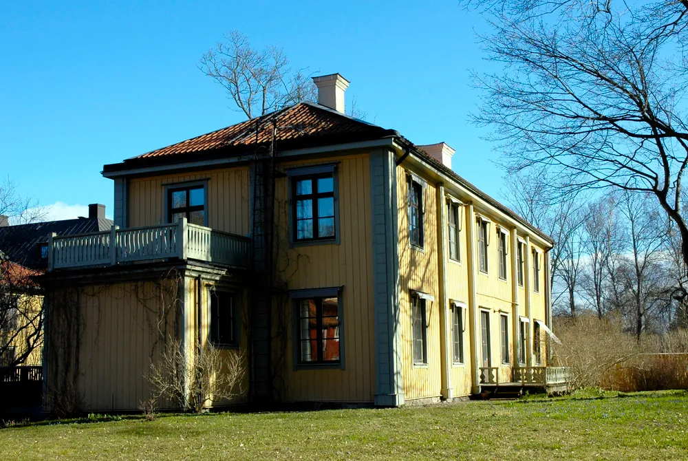 Geijersgården