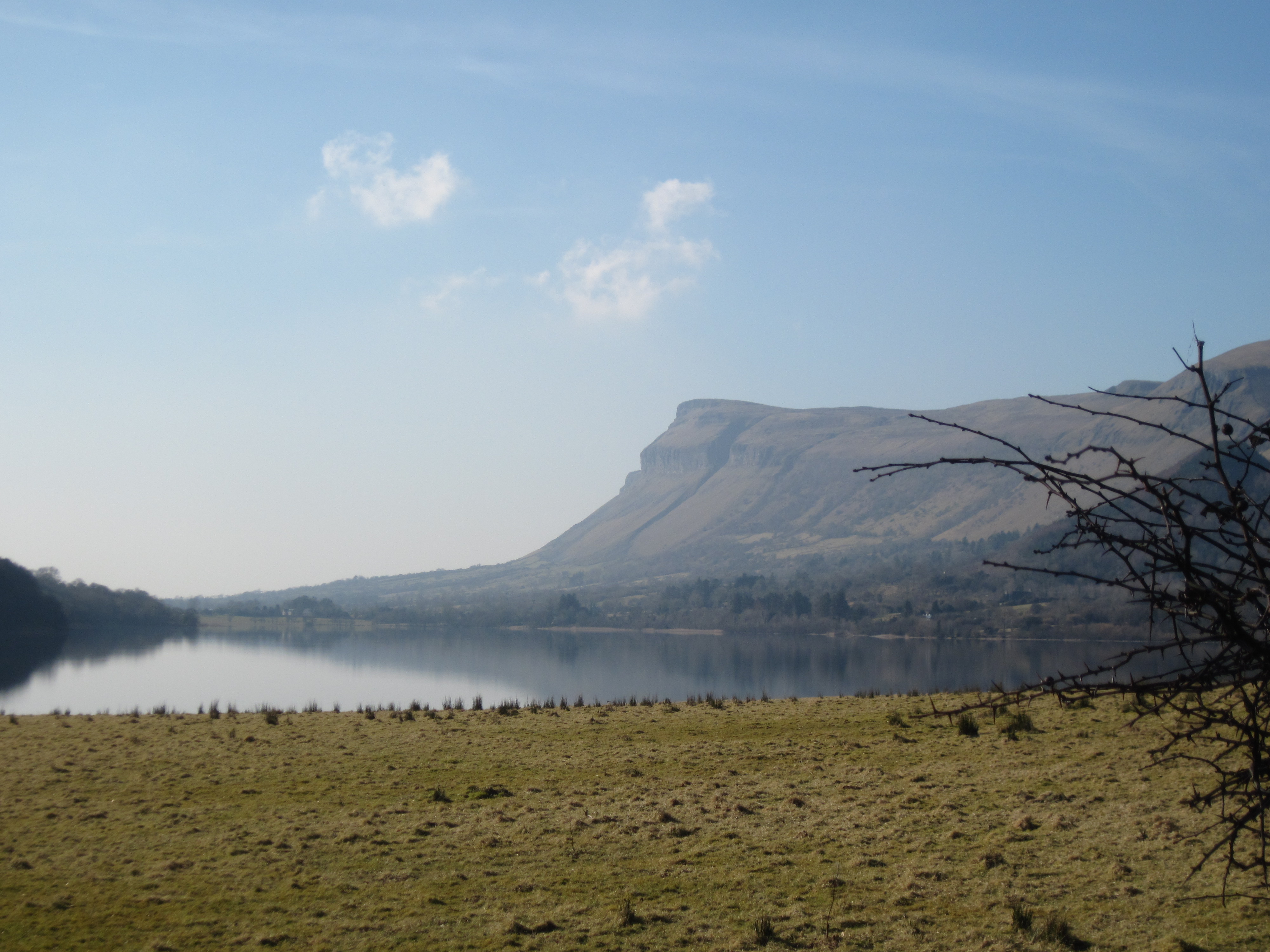Glencar Lough