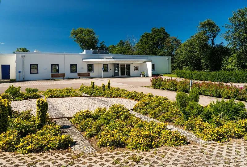 Mjellby Art Museum