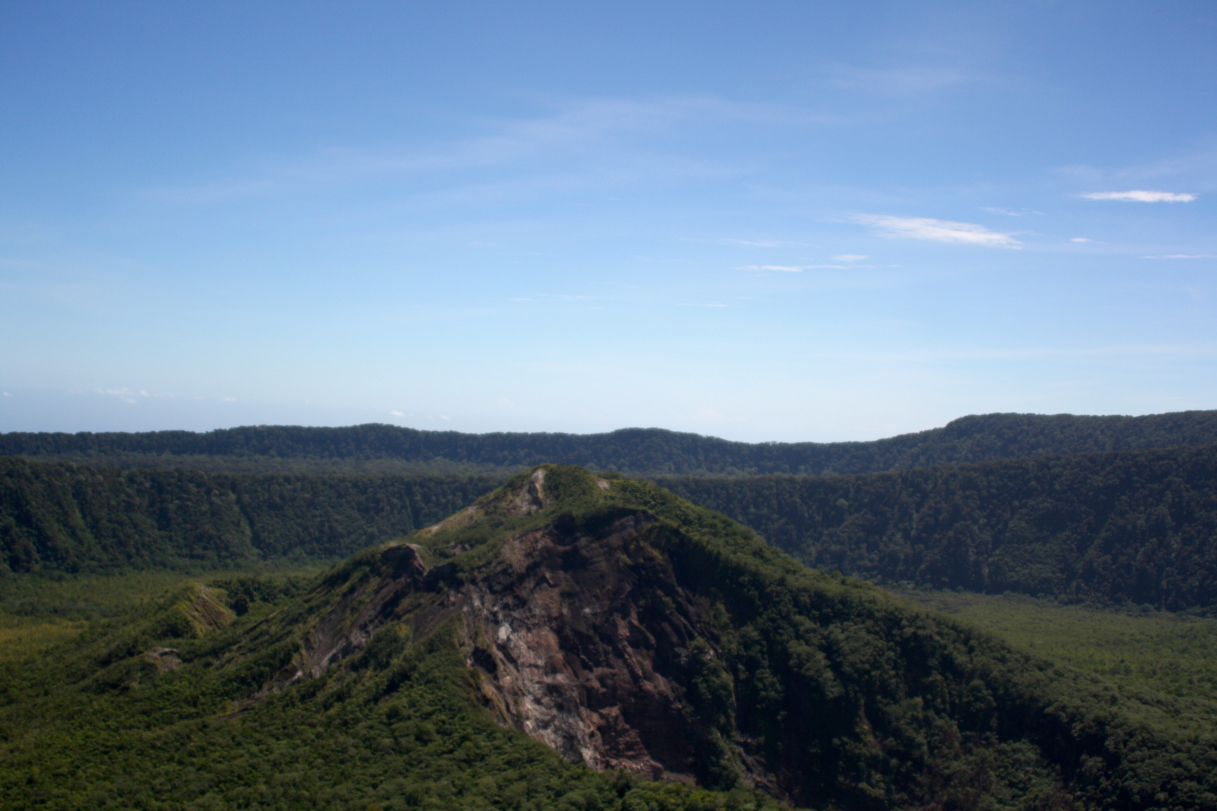 Karkar Island