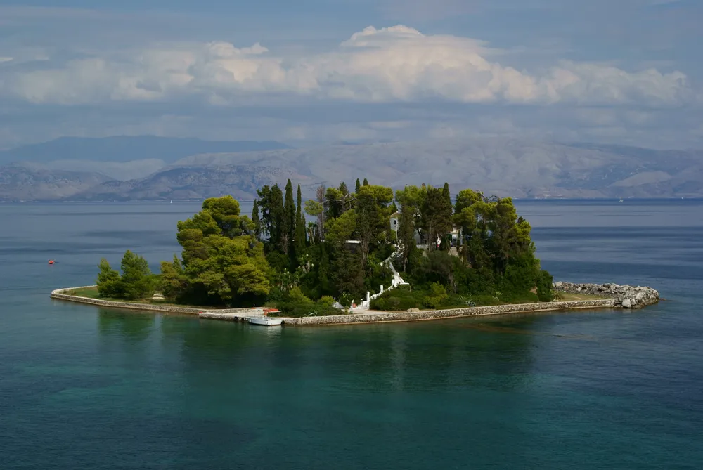 Pontikonisi