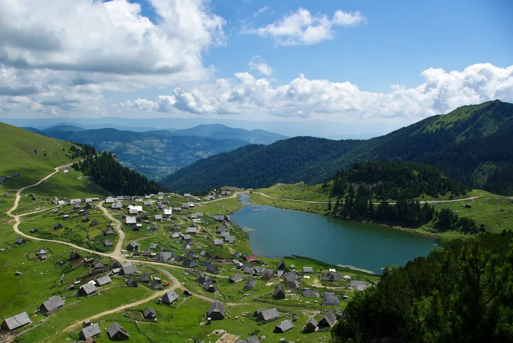 Prokoško Lake