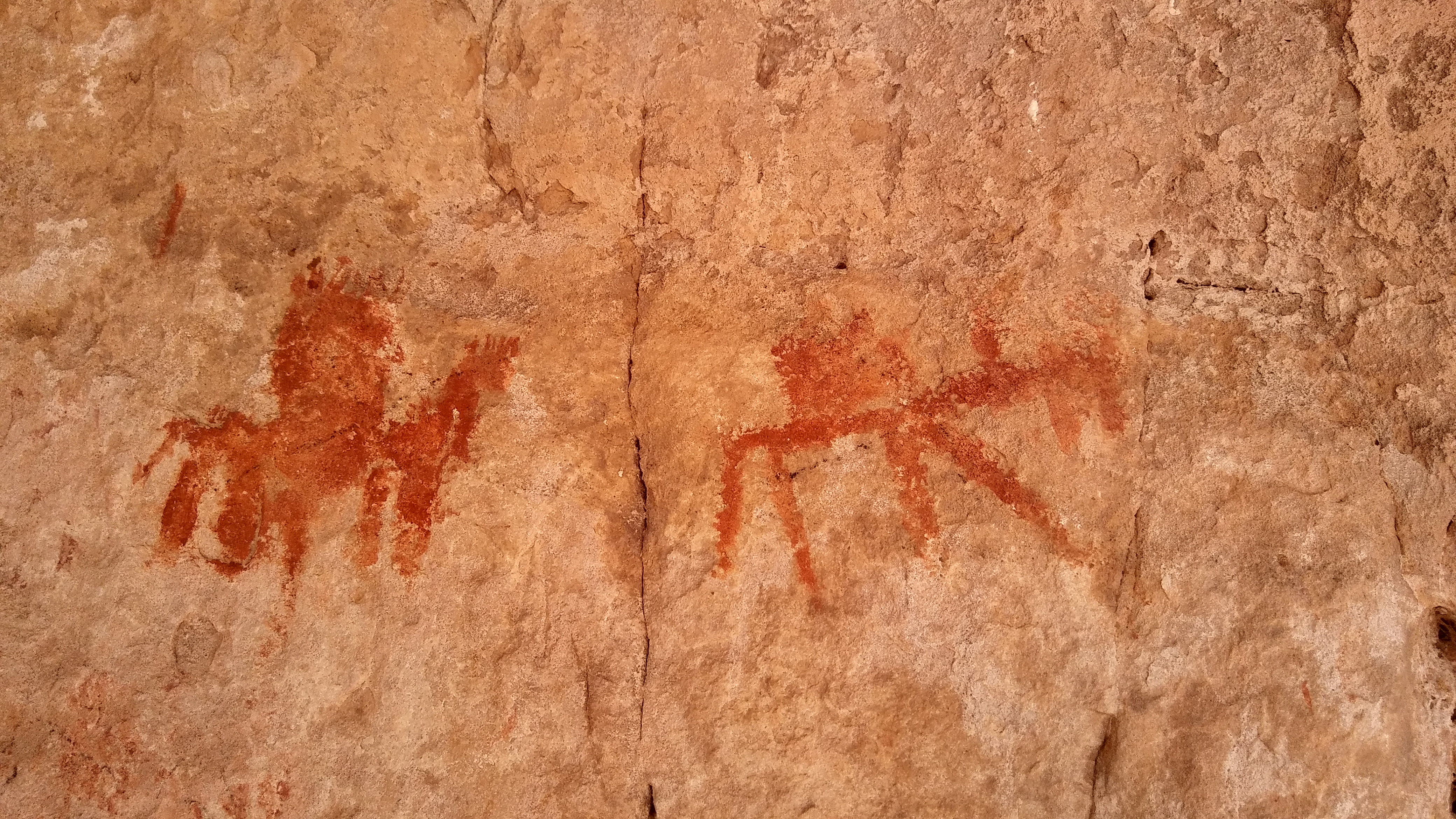 Djanet, Algeria