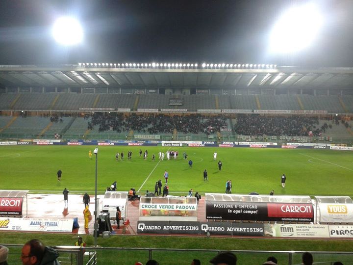 Stadio Euganeo