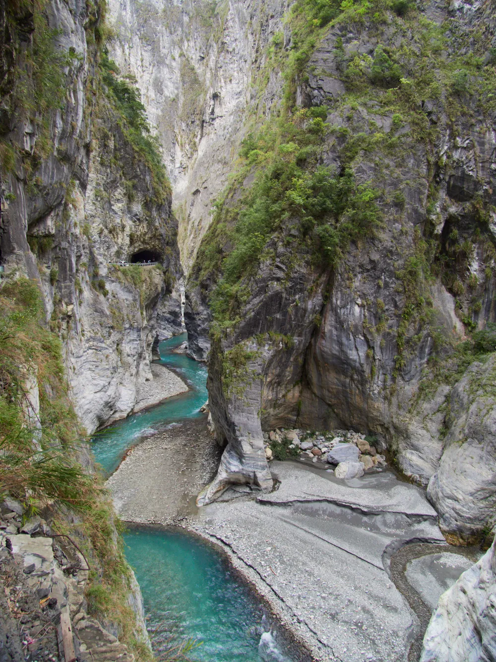 Taroko National Park