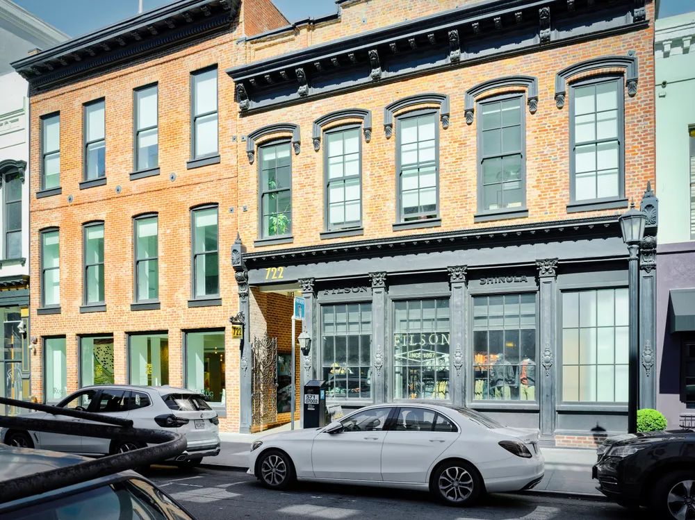 Belli Building