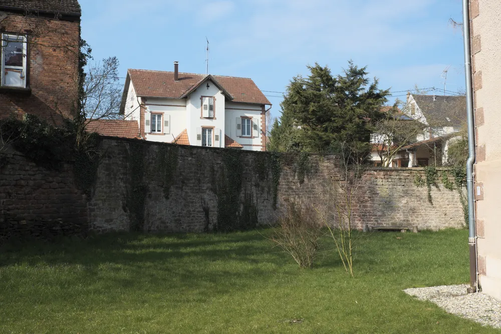 Château d'Ingwiller