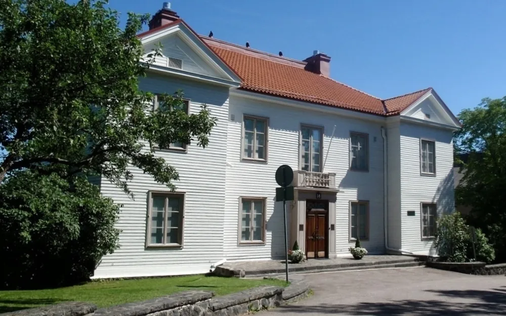 Mannerheim Museum