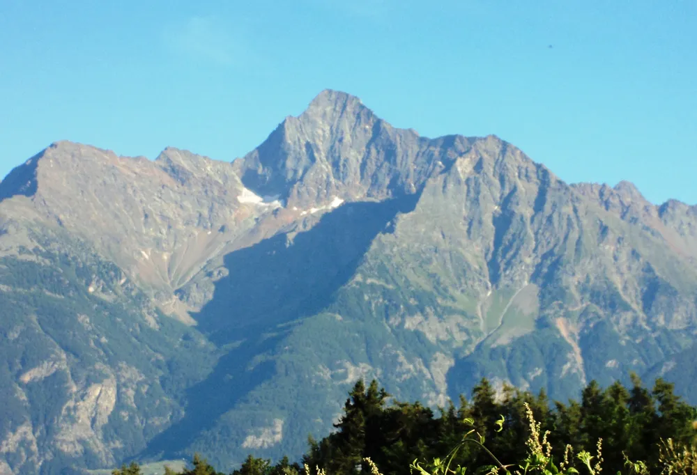 Monte Emilius