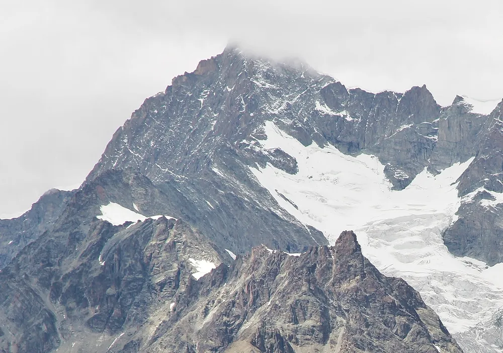 Unter Gabelhorn