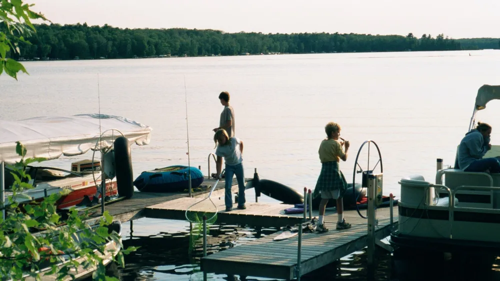 Bay Lake