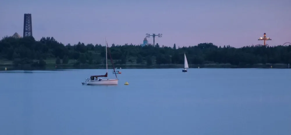 Cospudener See