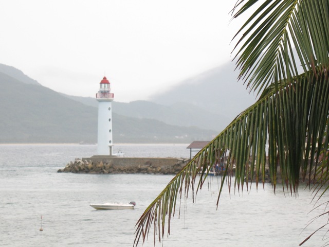 Boundary Island (Hainan, China)